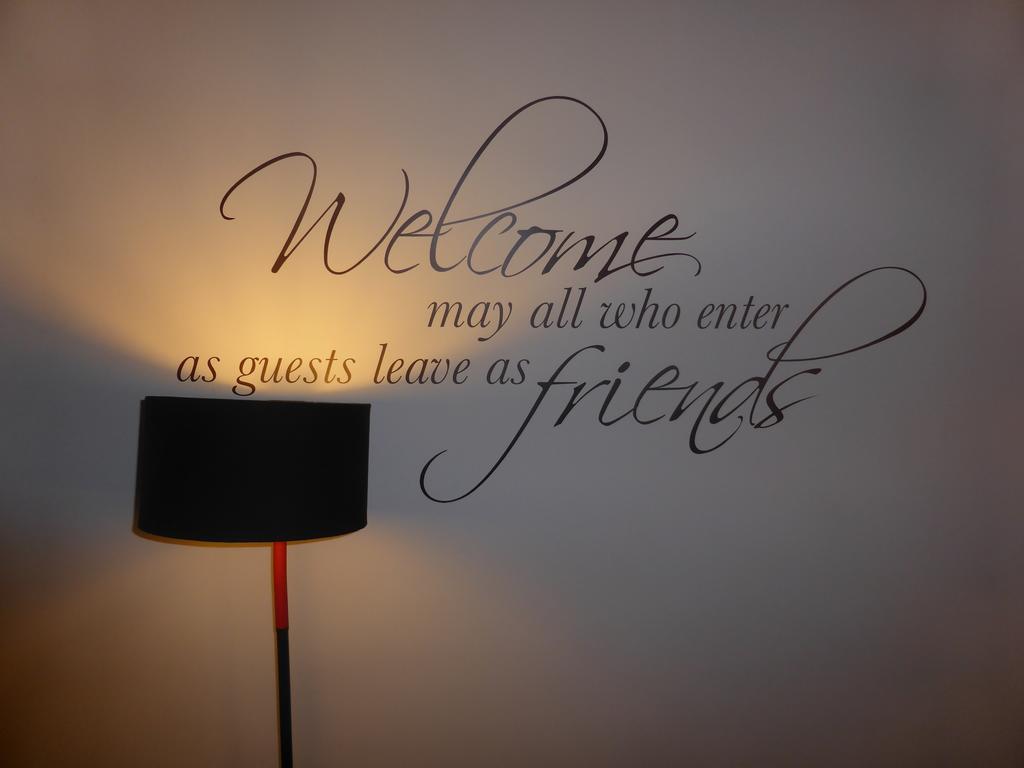 Ibed Napoli B&B ภายนอก รูปภาพ