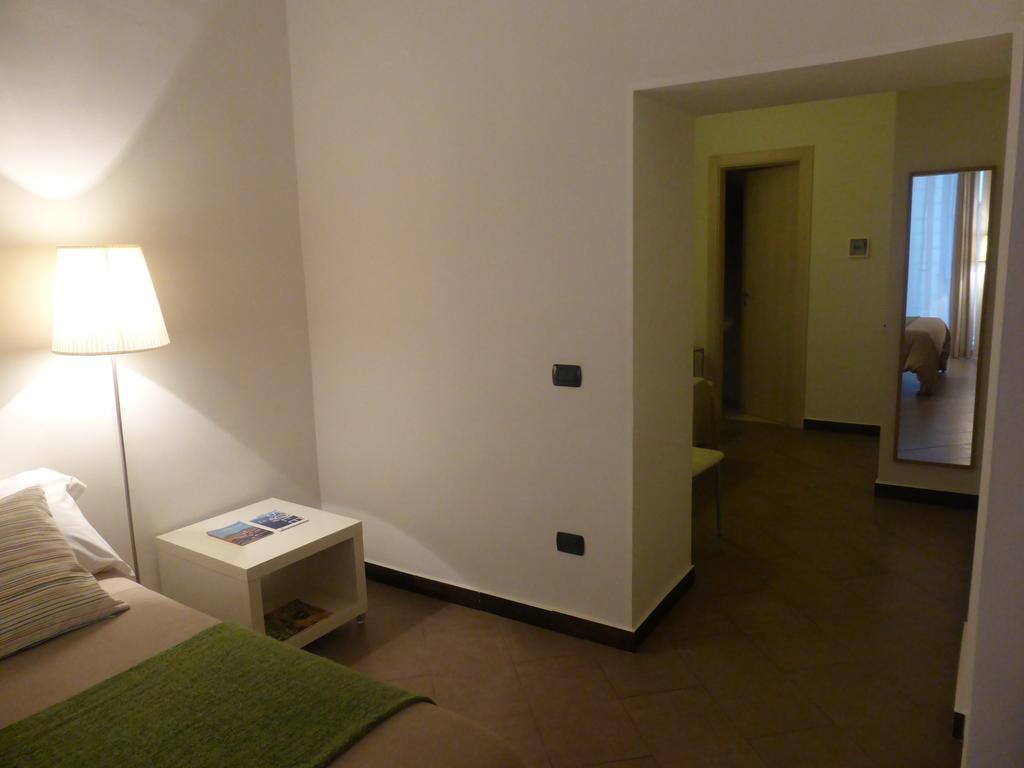 Ibed Napoli B&B ห้อง รูปภาพ