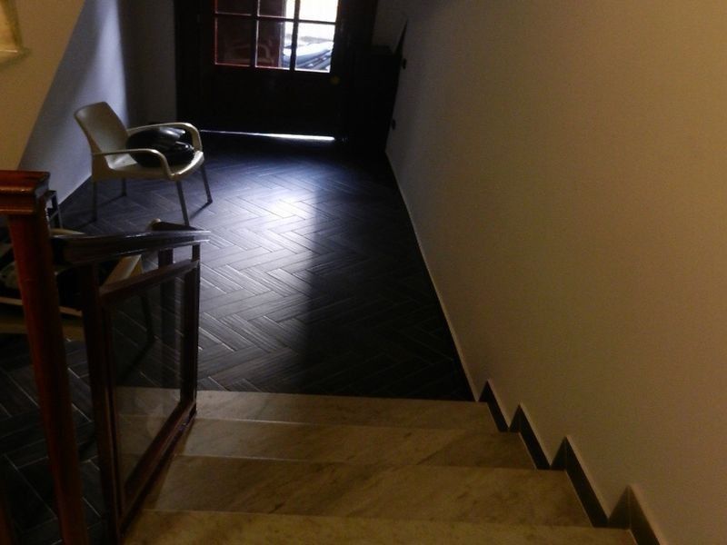 Ibed Napoli B&B ภายนอก รูปภาพ
