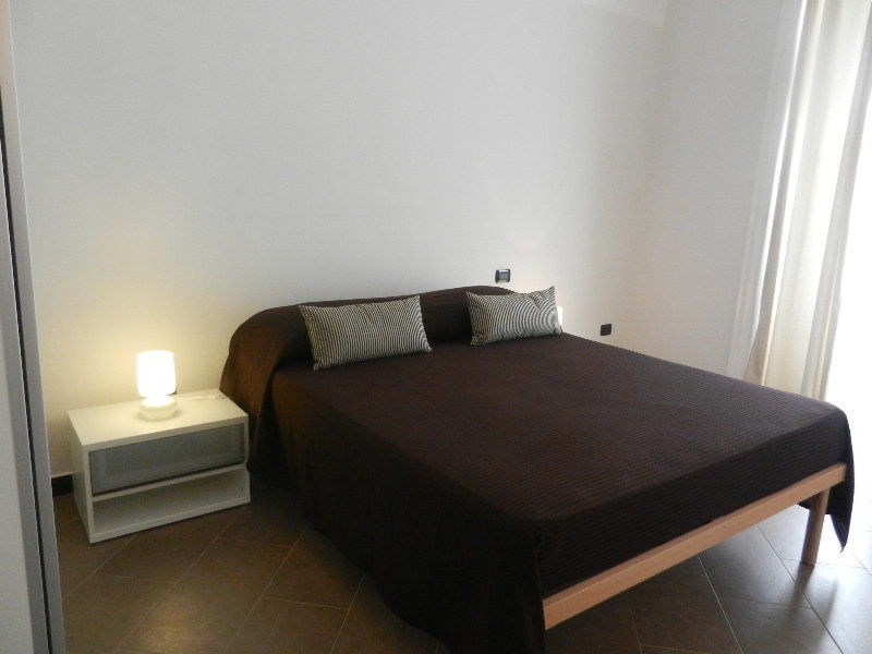 Ibed Napoli B&B ภายนอก รูปภาพ