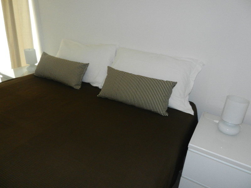 Ibed Napoli B&B ภายนอก รูปภาพ