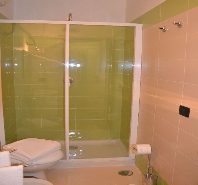 Ibed Napoli B&B ภายนอก รูปภาพ