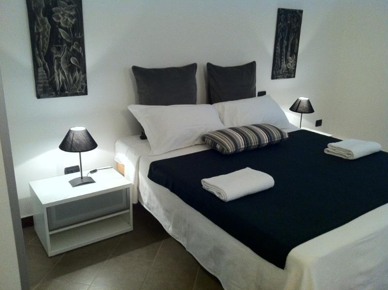 Ibed Napoli B&B ภายนอก รูปภาพ