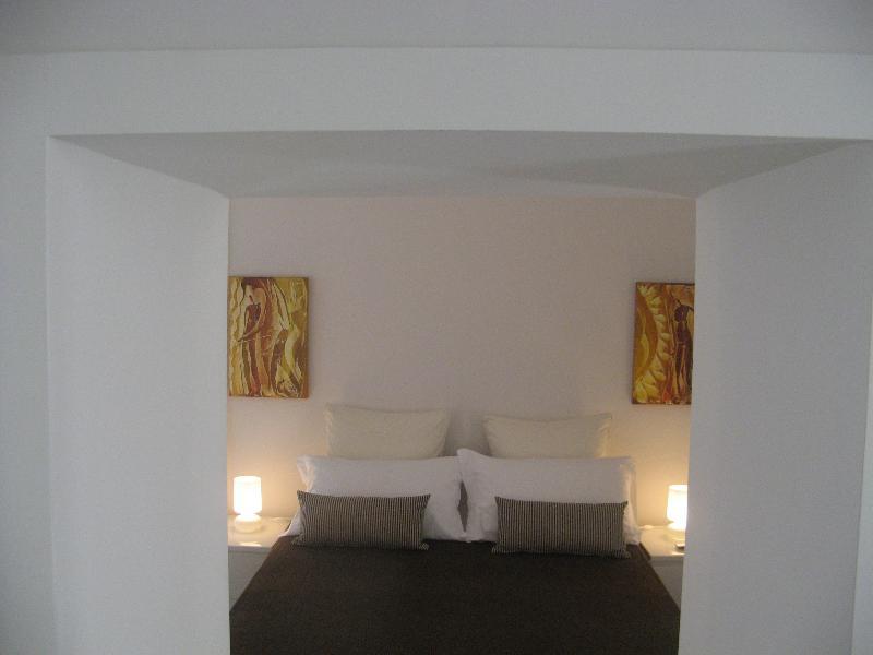 Ibed Napoli B&B ภายนอก รูปภาพ