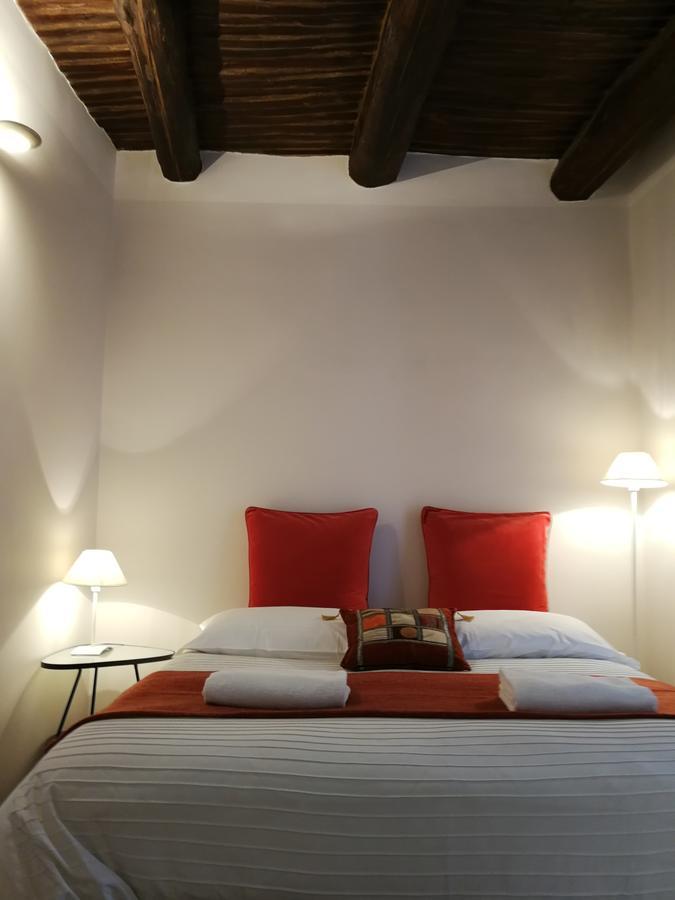 Ibed Napoli B&B ภายนอก รูปภาพ