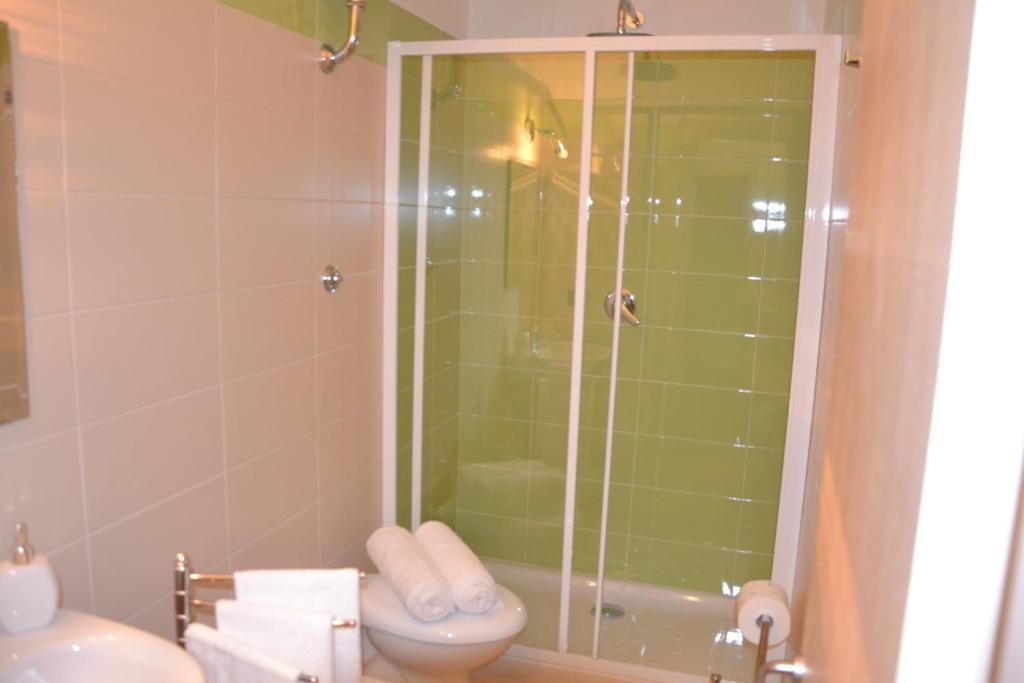 Ibed Napoli B&B ห้อง รูปภาพ